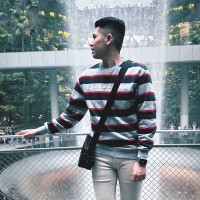 Aldrin Cacanindin