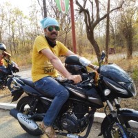 Chandra Sekhar Reddy L