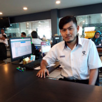 Muhammad Zikri Bin Saifullah