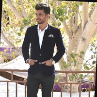 Dhaval Nanda