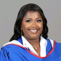 Jhanoi Johnson - Kameka
