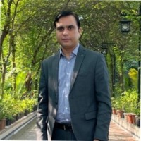Ashish Parihar