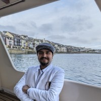 Sriram Kasbe