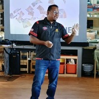 Mohamad Aliff Abdul Aziz