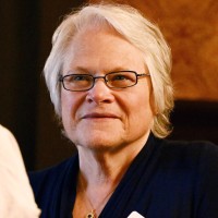 Ginger Breedlove, PhD, CNM, FACNM, FAAN