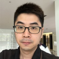 Marcus Huang