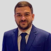 Daniel Martins Pedro