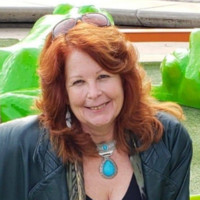 Sharon Martin