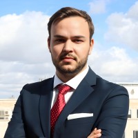 Dmytro Koba