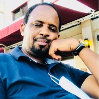 Daud Hussein Ibrahim