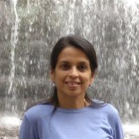 Sahana Mohan