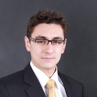 Juan Pablo Moya Hoyos