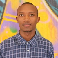 Steve Mwangi