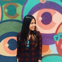 Joanne Wong