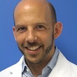 Dr. Jonathan Fisher
