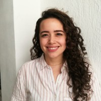 Silvia Mendoza Escobar