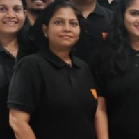 Nalini Warang