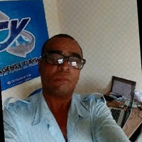 Antonio Barbosa santos