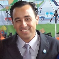 Bernardo Cabezas Valenzuela