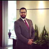 Jameel Ally, Cpa
