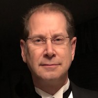 Daniel Wohl