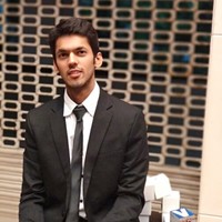 Aman Keshari
