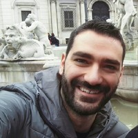 Luca Peruzzini