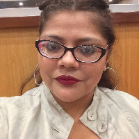 Jocelyne Lopez