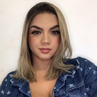 Ana Alyce dos Anjos Sousa