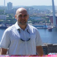 Dmitry Gureev