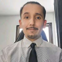 Aaron Leyva Miranda