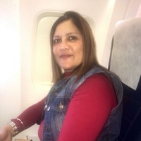 Harlene Hendricks