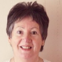May Roberts