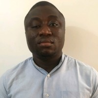 Simeon Oluwasegun