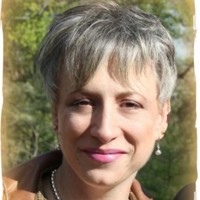 Amy Blum