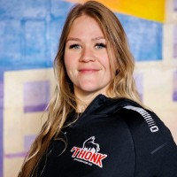 Daniëlle van Geel