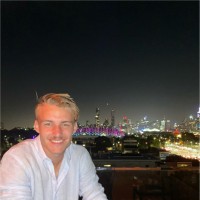 Joshua Morris