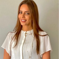 Nada Nazmi