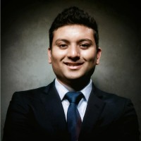 Jayant P.
