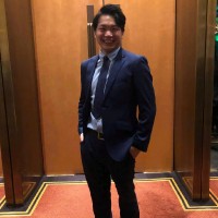 James Yang