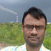 Ajay kumar Panda