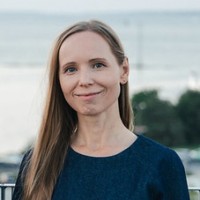 Oksana Tolmatshova