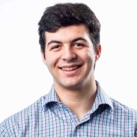 David Malakh