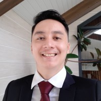 Keith Daniell Medina