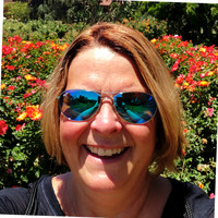 Stacy Mcgeorge