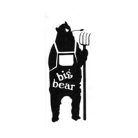 Big Bear Cafe