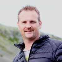 Dick Van Der Linde