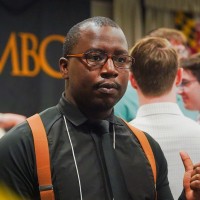 Gabriel Kengni Jr