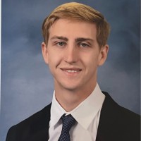 Logan McKinnon