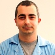 Ivailo Ivanov